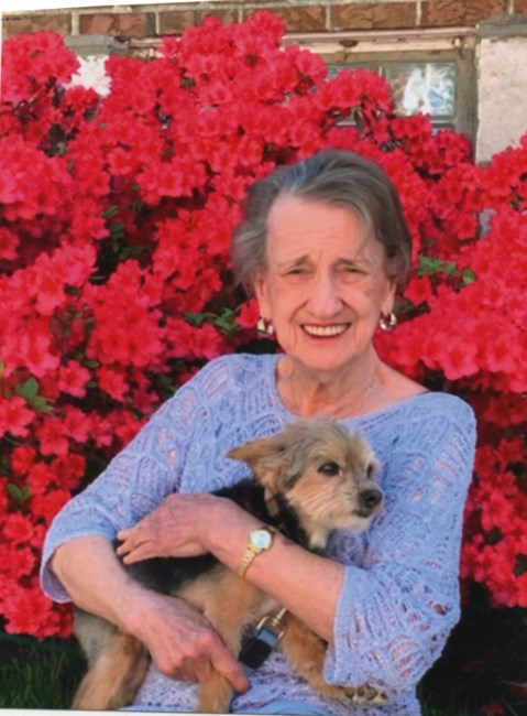 Obituary of Judith Janelle Knutson