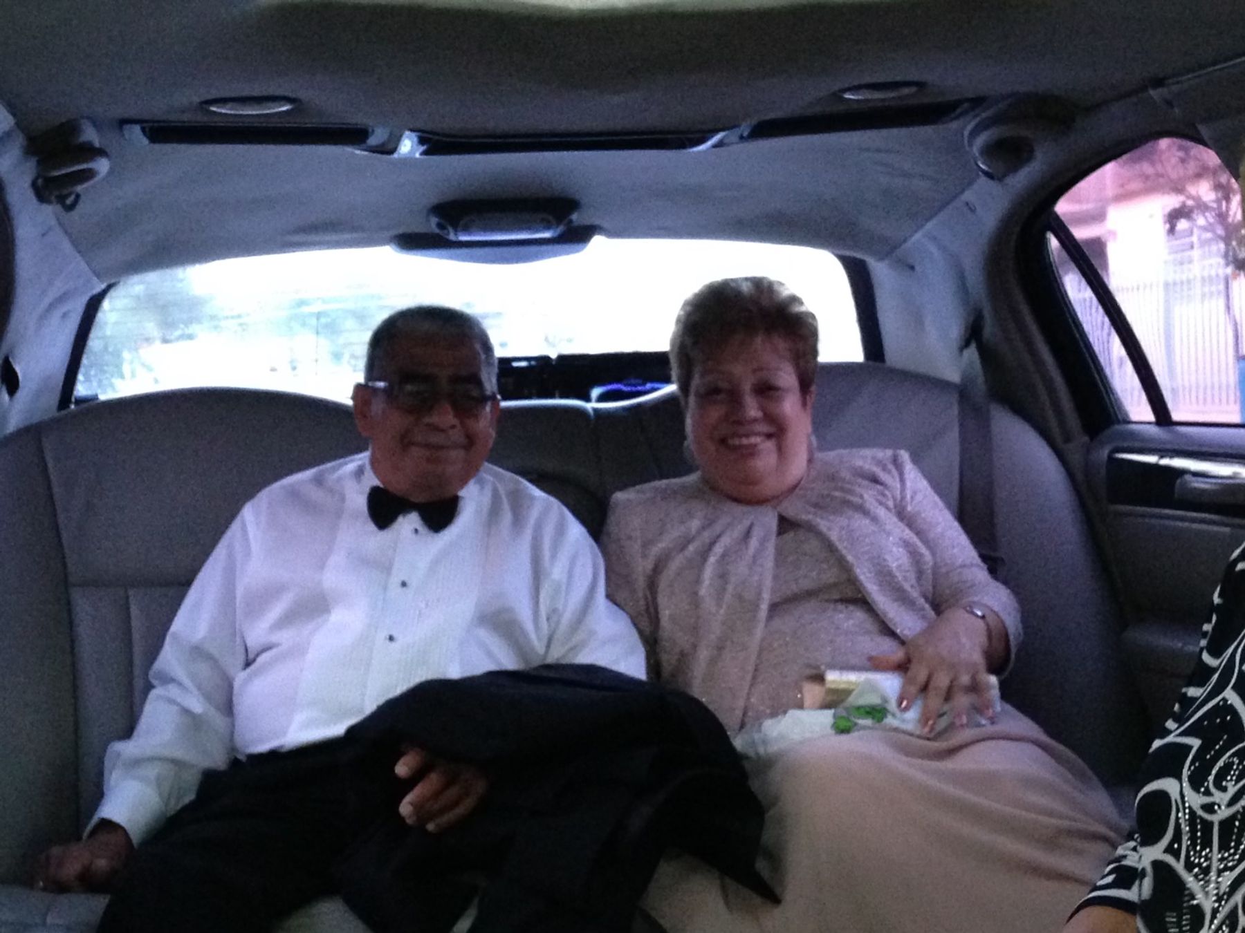 Obituario de José Alberto Rosado Molina