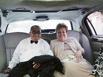 Obituario de José Alberto Rosado Molina