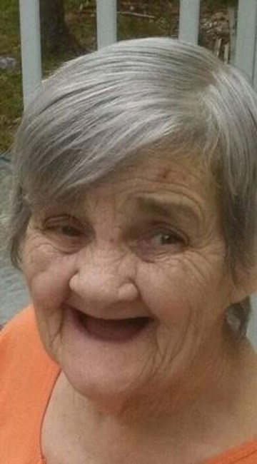 Obituary of Frances Boswell Jacobs