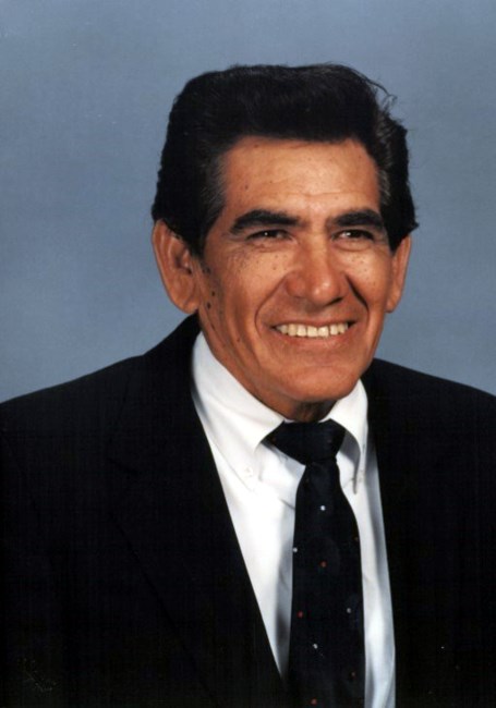 Obituary of Guadalupe Ortega
