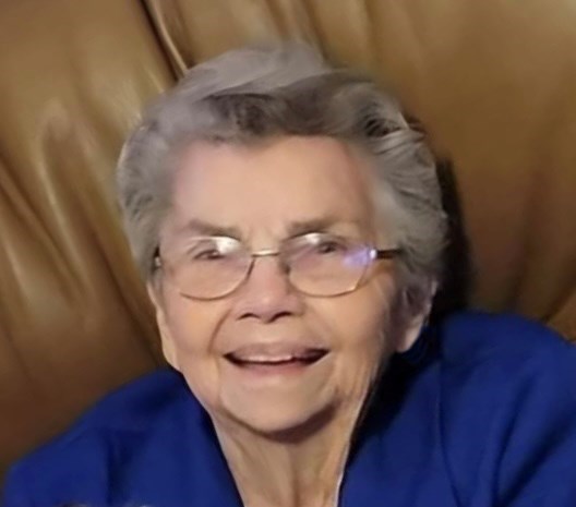 Obituary of Esther M. Morrison "Mrs. Dutch"