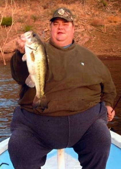 Obituario de Jerry "J.D." Don Linn Sr