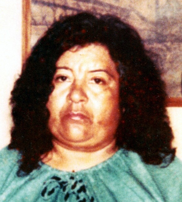 Obituary of Carmen Macias