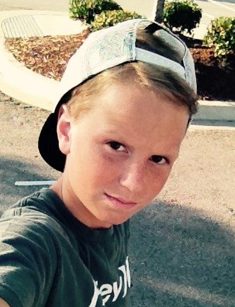 Obituario de Caleb Scott Smith