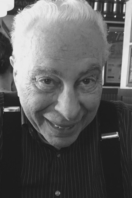 Obituary of Joseph Rudolph Annibale