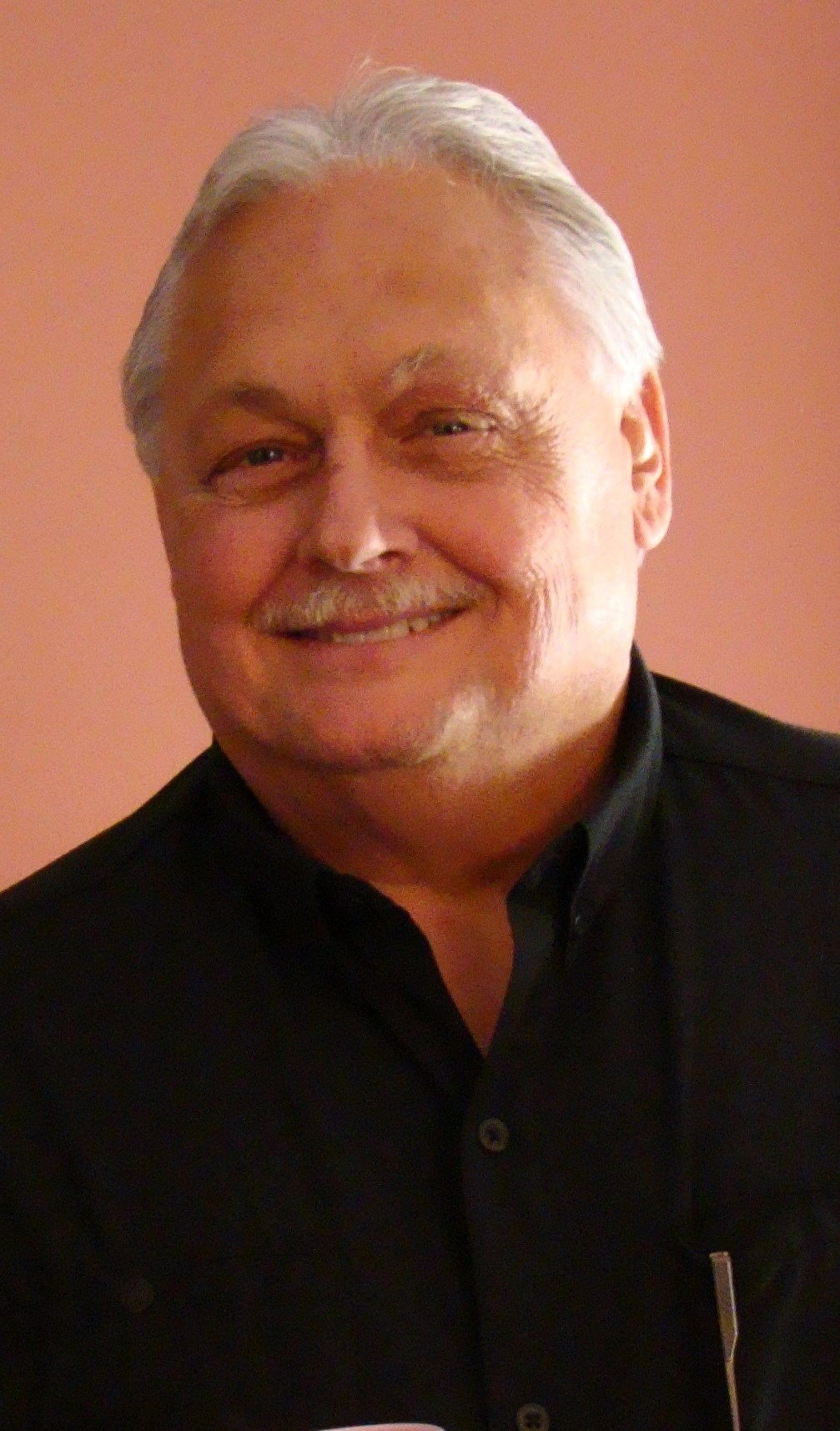 Obituary of Benjamin Harold Barton