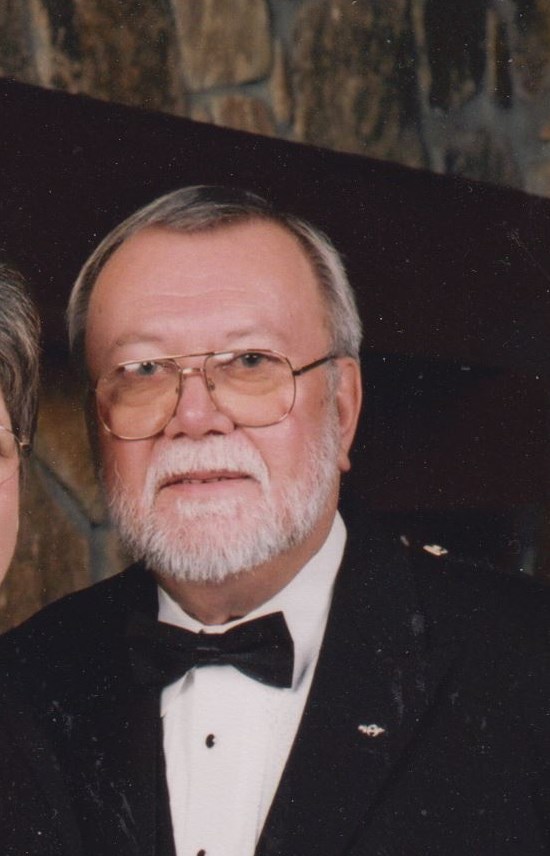 Obituary of Roger Lee Gunn Sr.