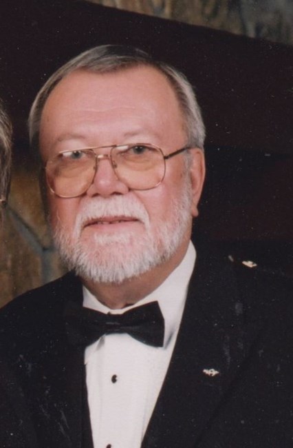 Obituario de Roger Lee Gunn Sr.
