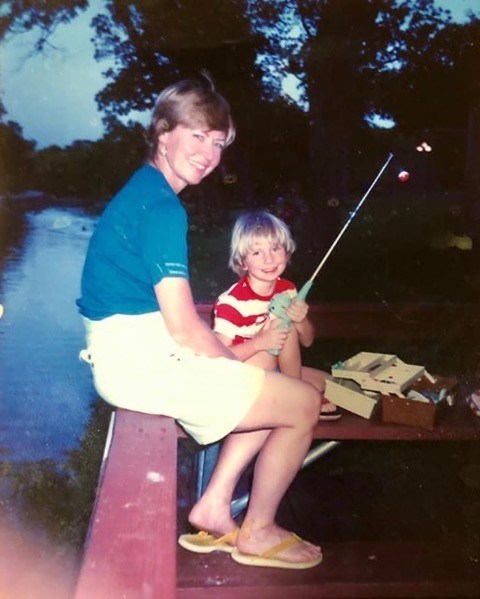 Obituary of Marie-Louise Dryden