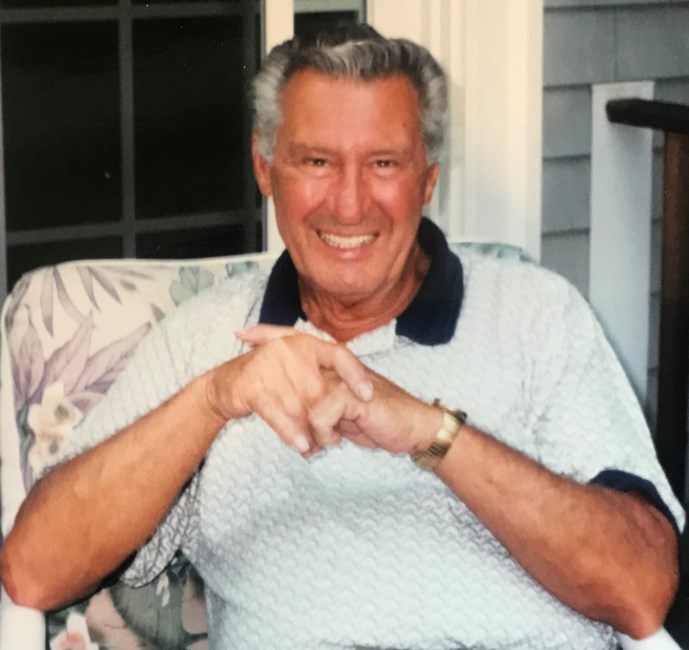 Obituary of Albert R. Gelinas