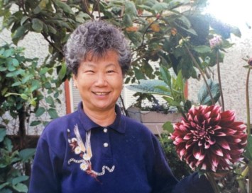 Obituary of Yuk Mui Chau