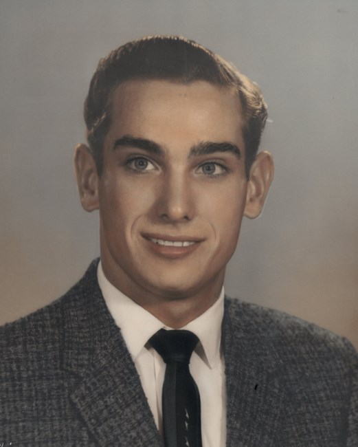 Avis de décès de Tommy W. Wilson Sr.