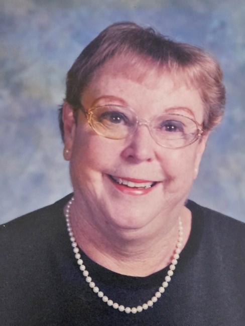 Obituary of Dorothy Virginia Devall