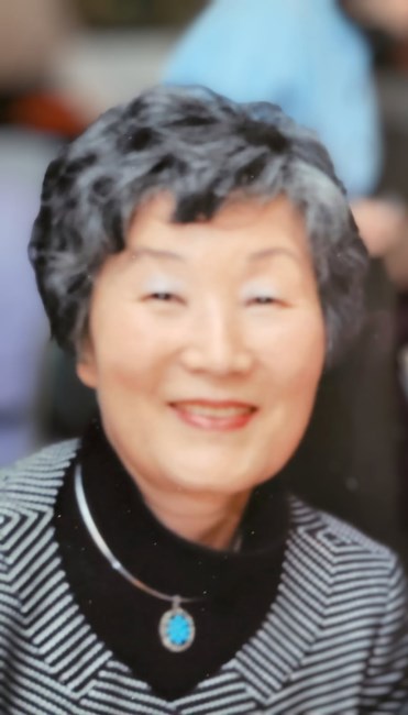 Obituario de Heesun Kim Ham