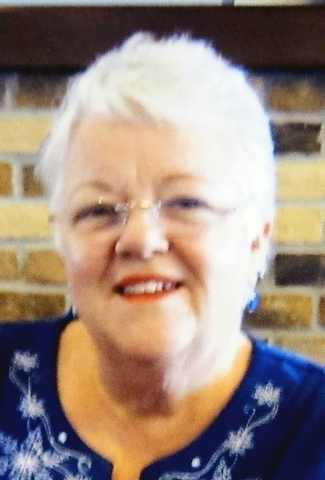 Obituary of Jane Anne Conroy Blondin