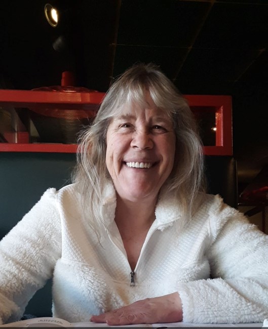 Avis de décès de Terrie Lynn Humphrey