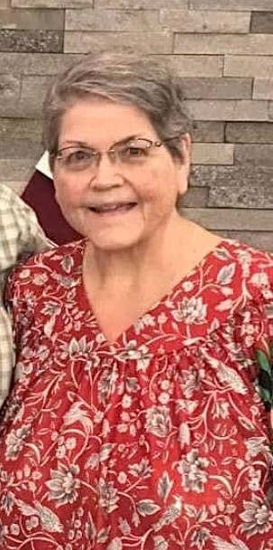 Obituary of Marilyn Ruth Eldridge