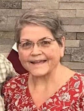 Obituary of Marilyn Ruth Eldridge