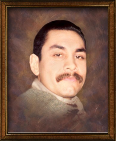 Obituary of James Benny Arias