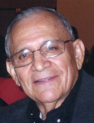 Avis de décès de Joe D. Andrade