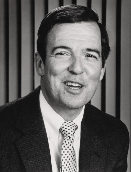 Obituary of Timothy John Lynch