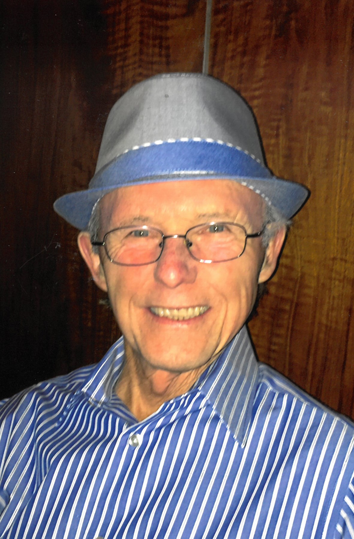 Obituary of Johnny Bernard Johnson