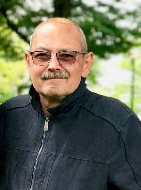 Obituary of Ronald Dale Kalicum