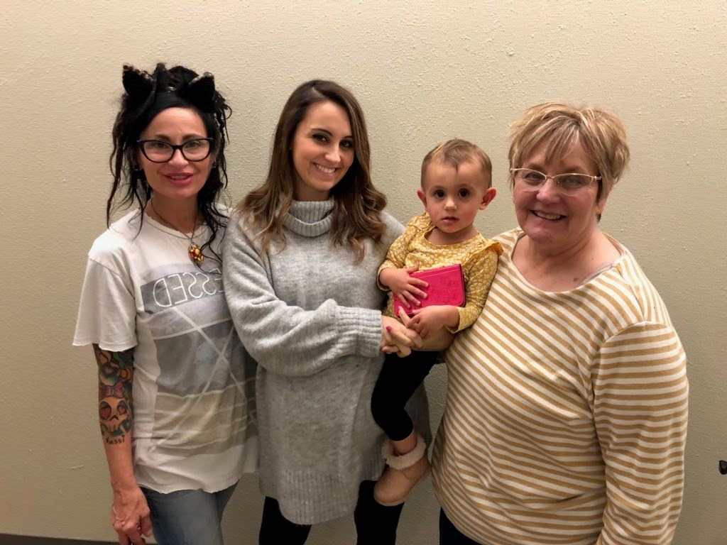 Obituary of Nancy Joanne Hyatt