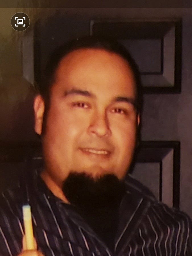 Obituary of Samuel Pineda Jr.