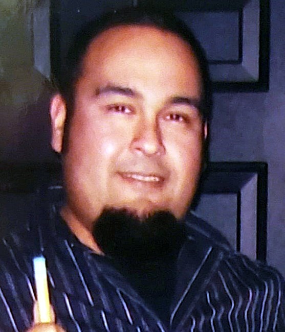 Obituary of Samuel Pineda Jr.