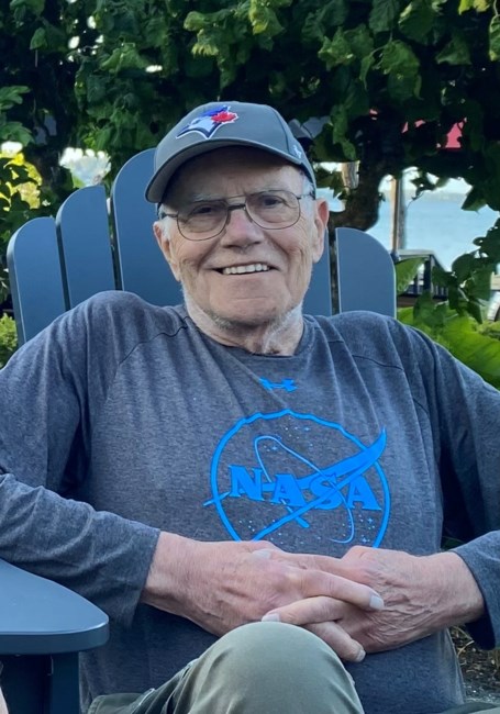 Obituario de Dennis John Schmidt