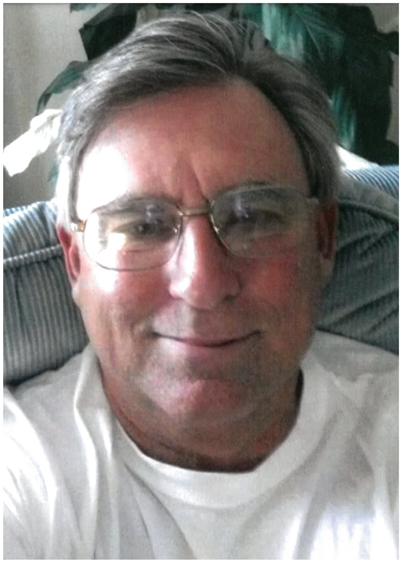 Obituary of Kenneth Eugene Romine Jr.