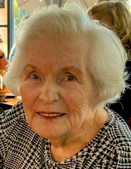 Obituario de Kathleen M. Lassen