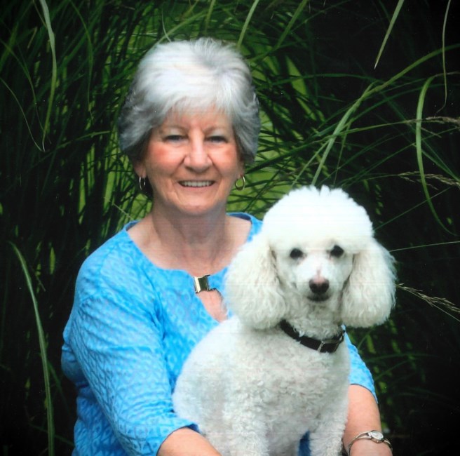 Obituary of Virginia Blauvelt