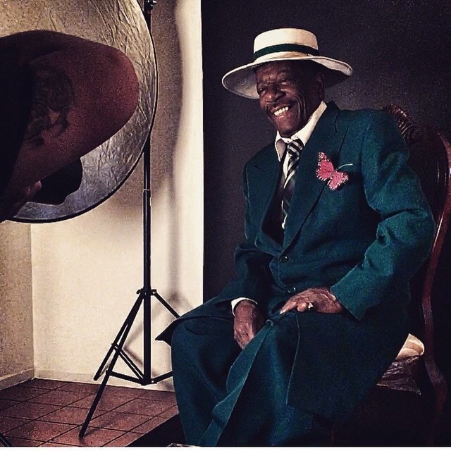 Obituary of Alfred Jesse Smith