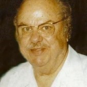 Obituary of Ray Ellison