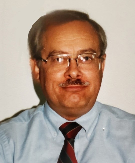 Obituary of John Erla