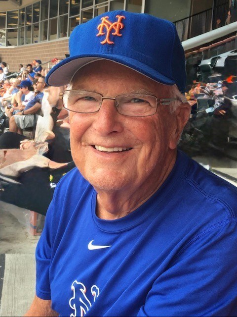 Obituary of Richard T. Schmitt