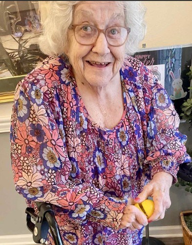 Obituary of Janie Merrell Boyd