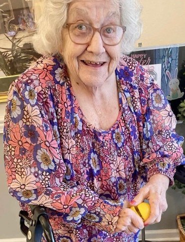 Obituario de Janie Merrell Boyd