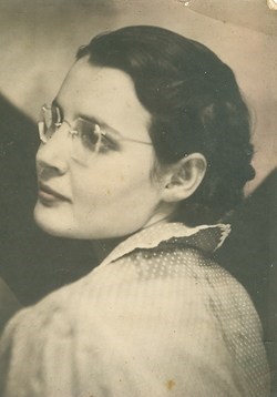 Obituary of Ruth Depew