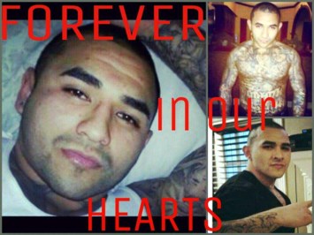 Obituary of Jesus Ramones IV