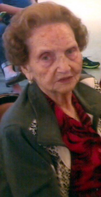 Obituary of Nancy Ellen Nutt