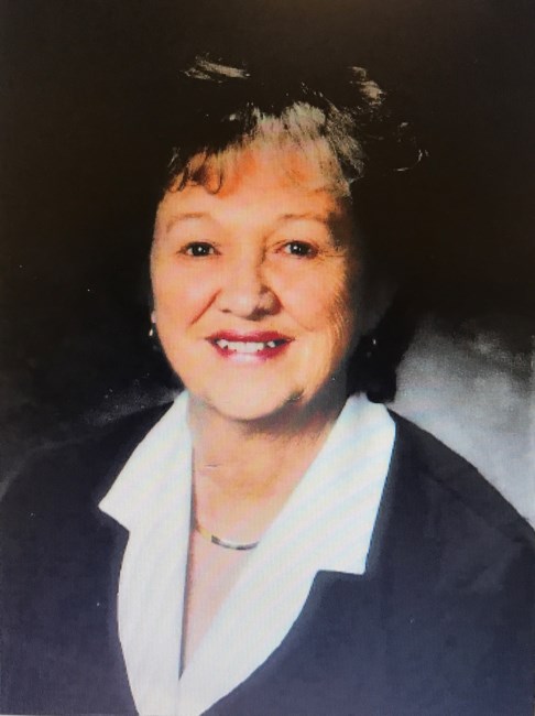 Obituary of Bernice M King