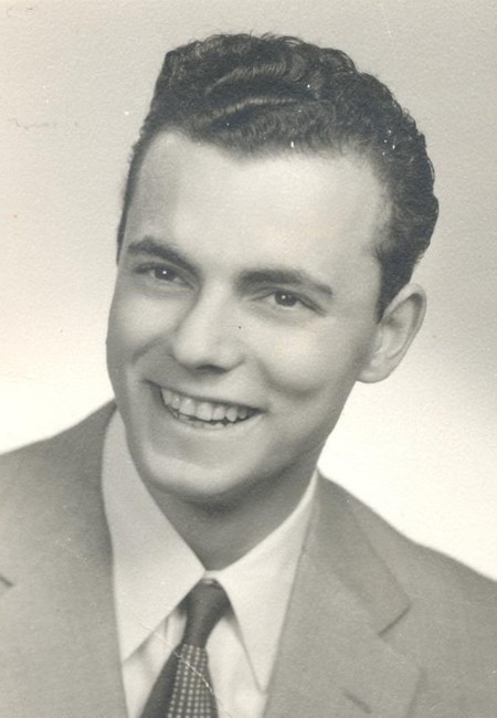 Obituary of Armand D. DiFranco