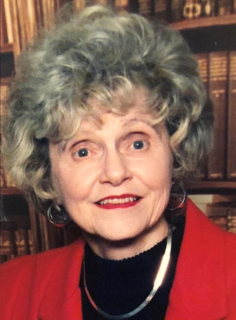 Obituary of Elgiva Rose