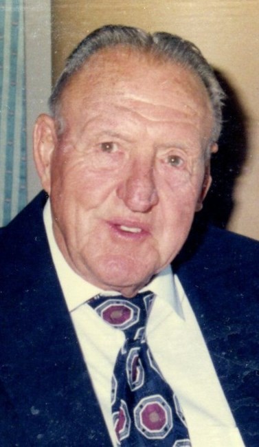 Obituario de Freddie Joseph Boudreaux