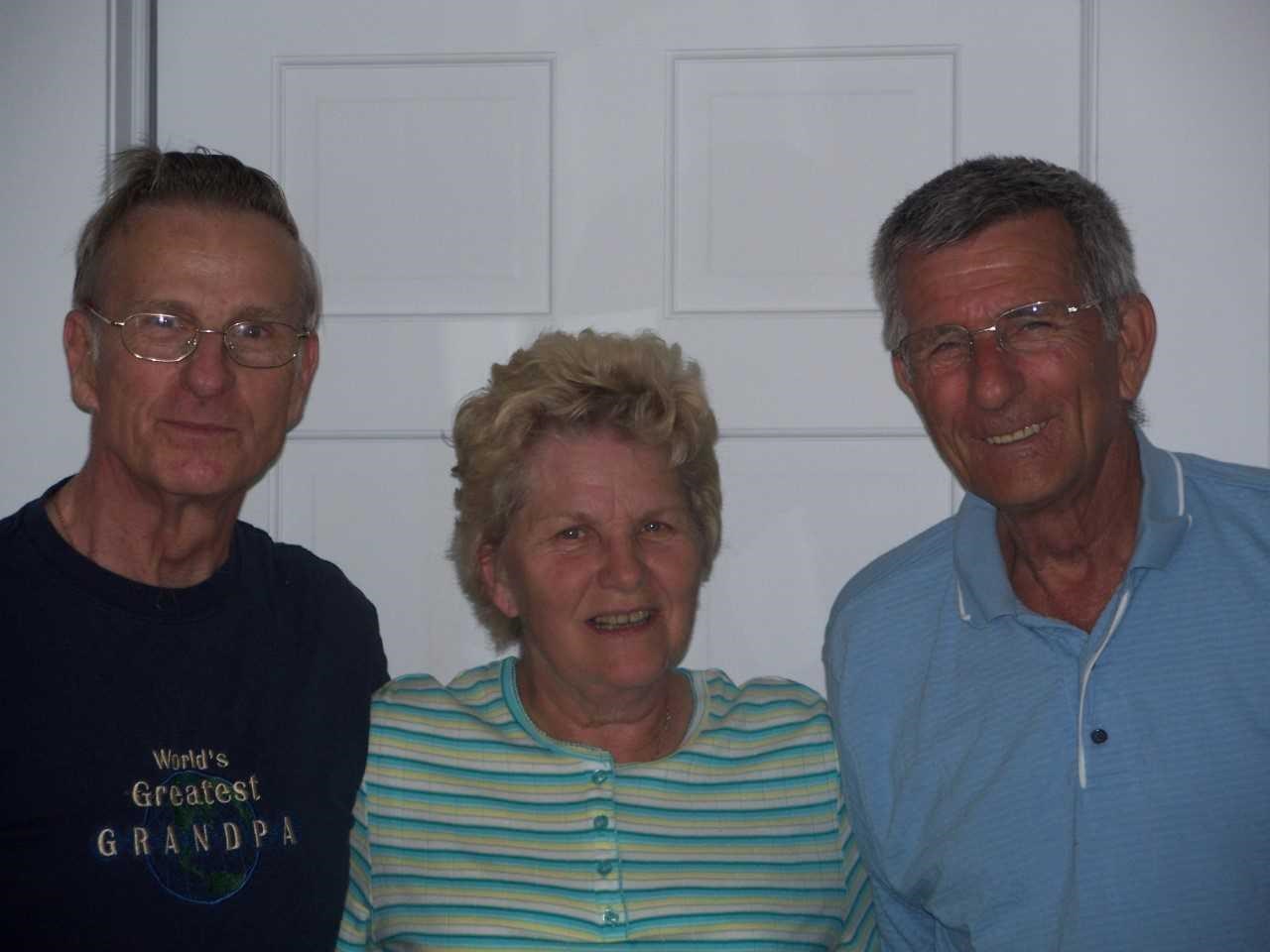 Obituary of Delmar Charles Bierlein