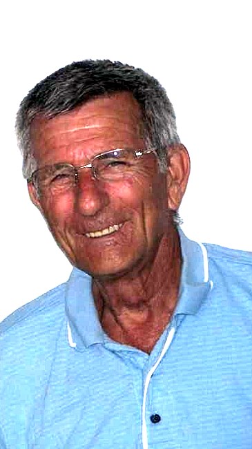 Obituary of Delmar Charles Bierlein